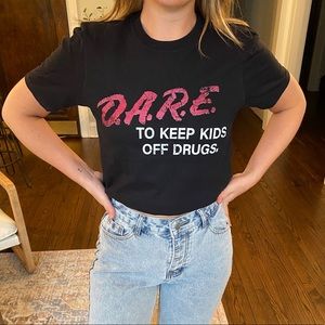DARE Tee